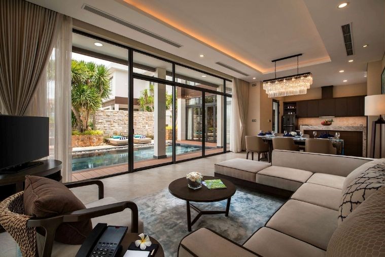 Wyndham Grand KN Paradise Cam Ranh Nha Trang